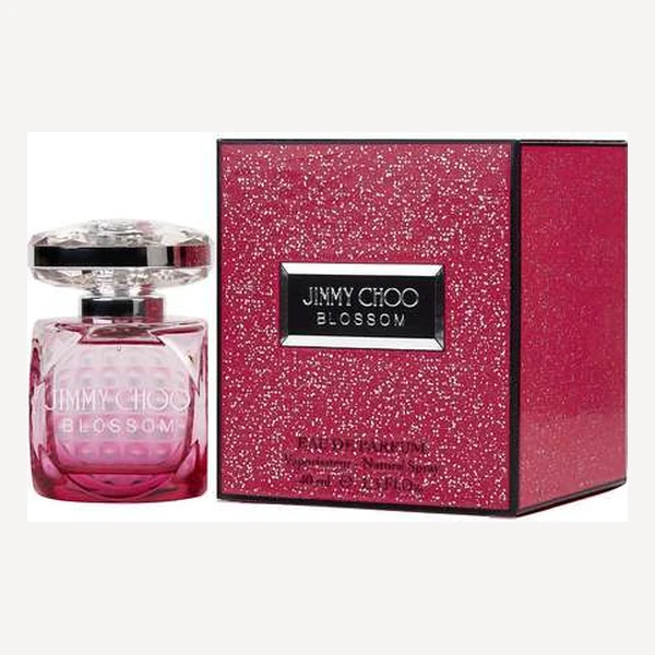 Jimmy Choo J.C. Blossom