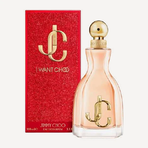 Jimmy Choo J.C. I Want Choo