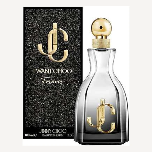 Jimmy Choo J.C. I Want Choo Forever