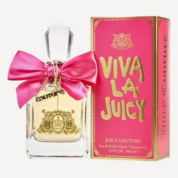 Juicy Couture Viva La Juicy
