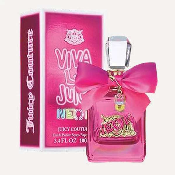 Juicy Couture J.C. Viva La Juicy Neon