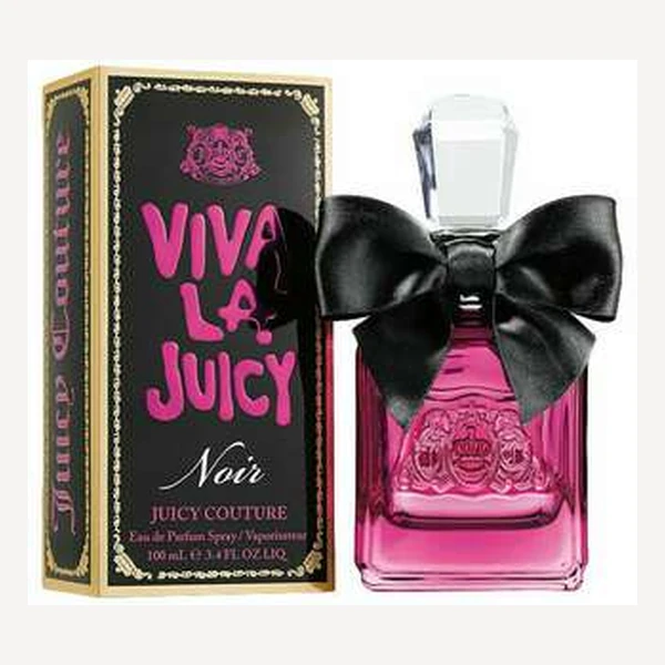 Juicy Couture J.C. Viva La Juicy Noir
