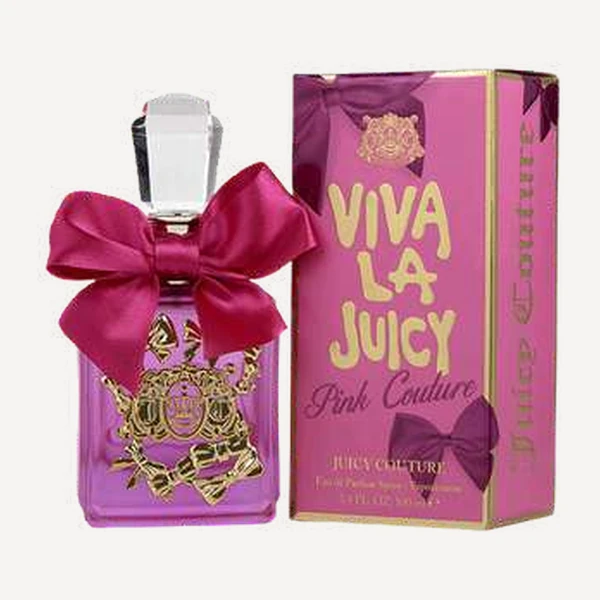 Juicy Couture J.C. Viva La Juicy Pink Couture