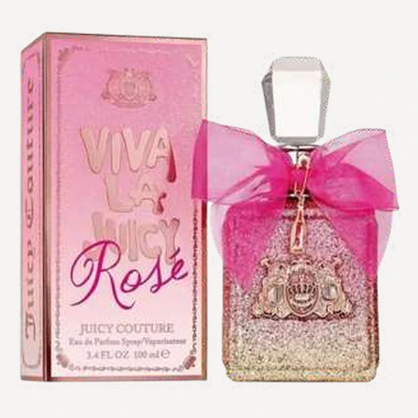 Juicy Couture J.C. Viva La Juicy Rosé