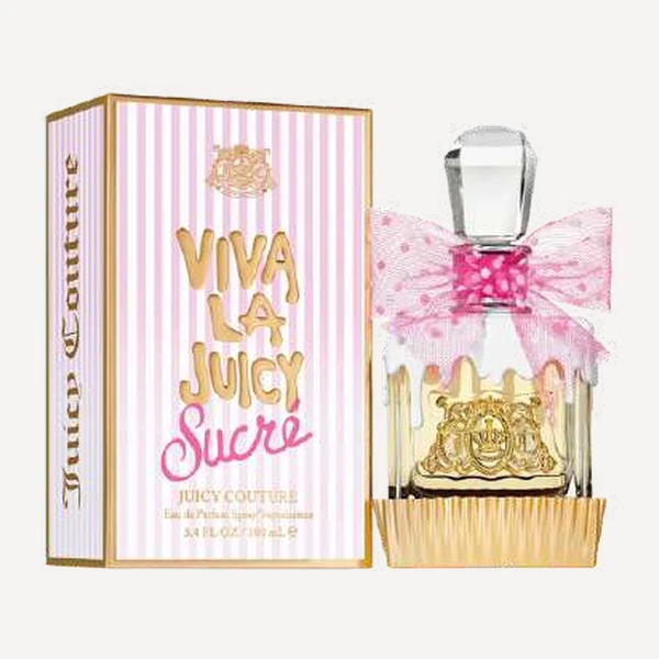 Juicy Couture J.C. Viva La Juicy Sucré