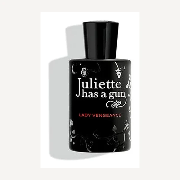 Juliette Has A Gun J.H.G. Lady Vengeance
