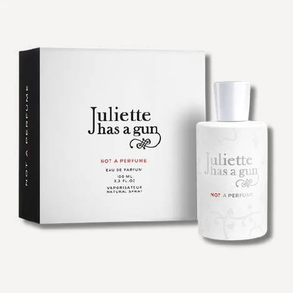 Juliette Has A Gun J.H.G. Not A Perfume