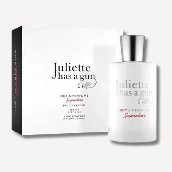 Juliette Has A Gun J.H.G. Not A Perfume Superdose