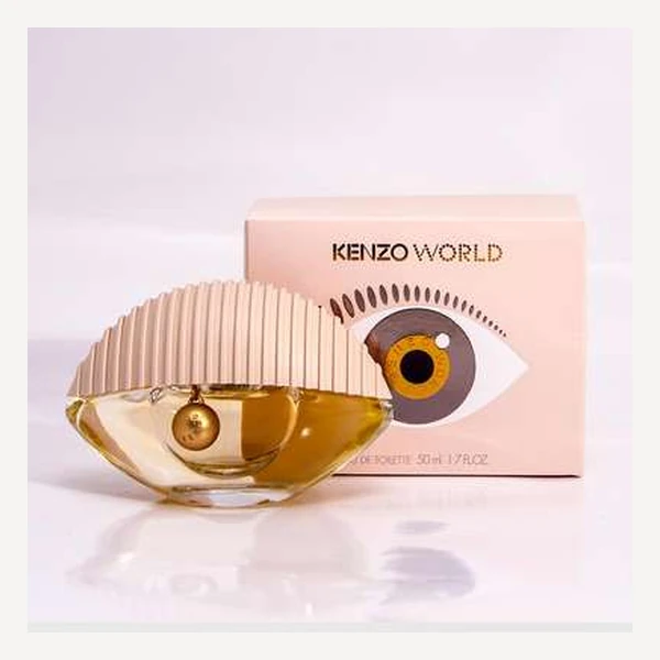 Kenzo Kenzo World EDT