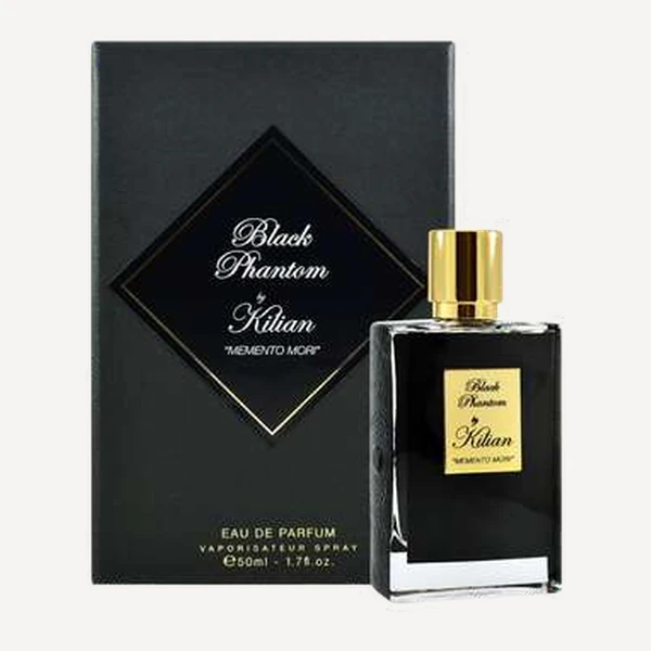 Kilian Black Phantom By Kilian