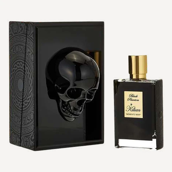 Kilian Black Phantom By Kilian Edición Cofre