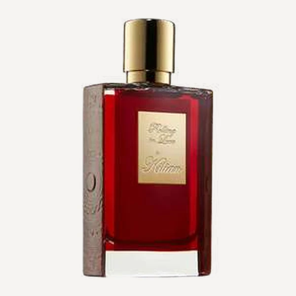 Kilian Rolling In Love By Kilian