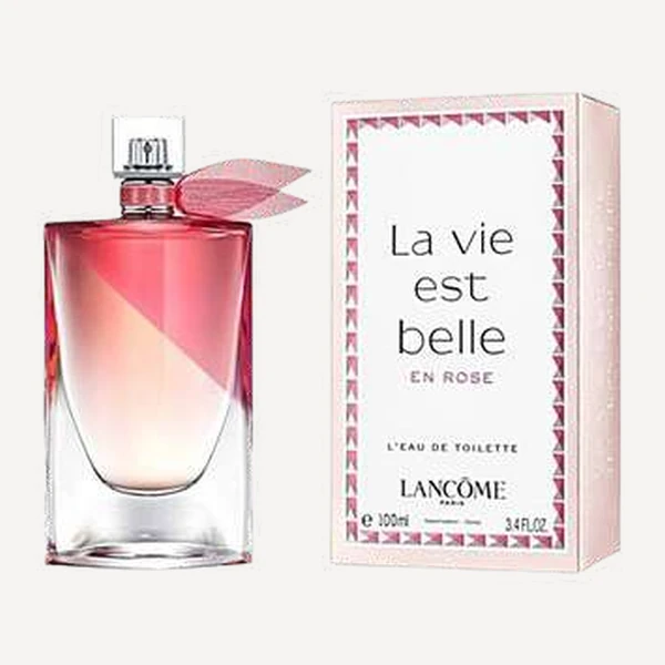 Lancome Lancome La Vie Est Belle En Rose