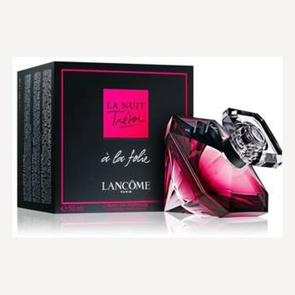 Lancome Lancome Trésor La Nuit Á La Folie