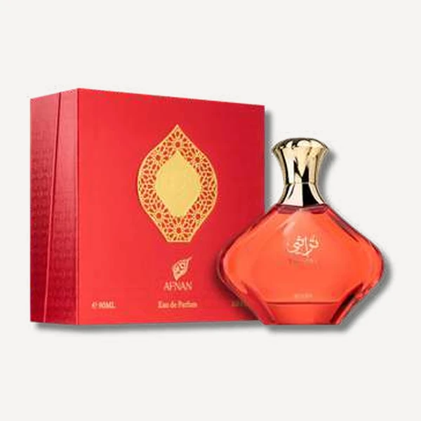Afnan Turathi Red