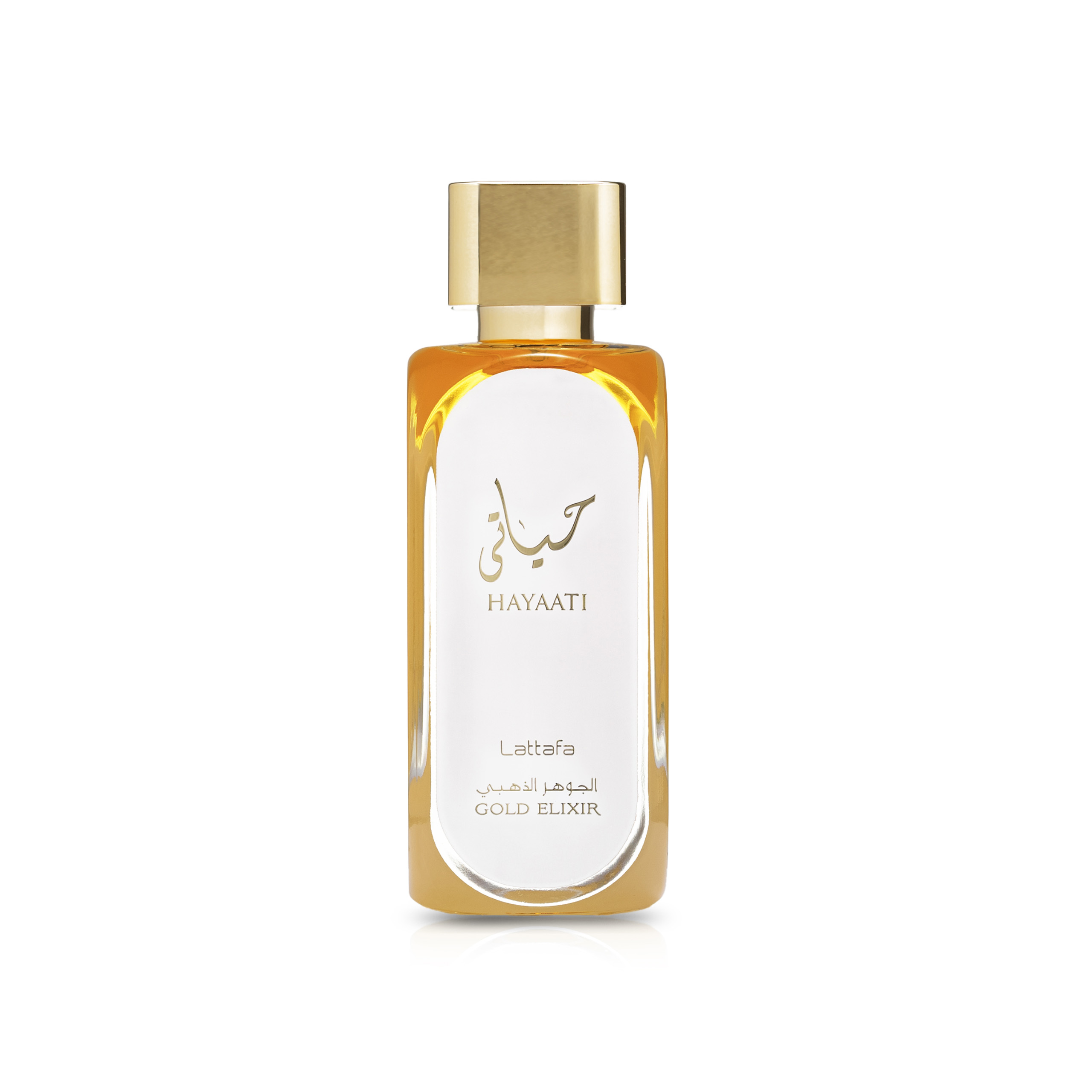 Lattafa Lattafa Hayaati Gold Elixir