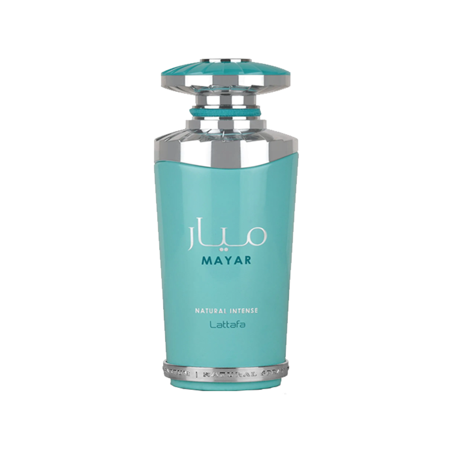 Lattafa Lattafa Mayar Natural Intense