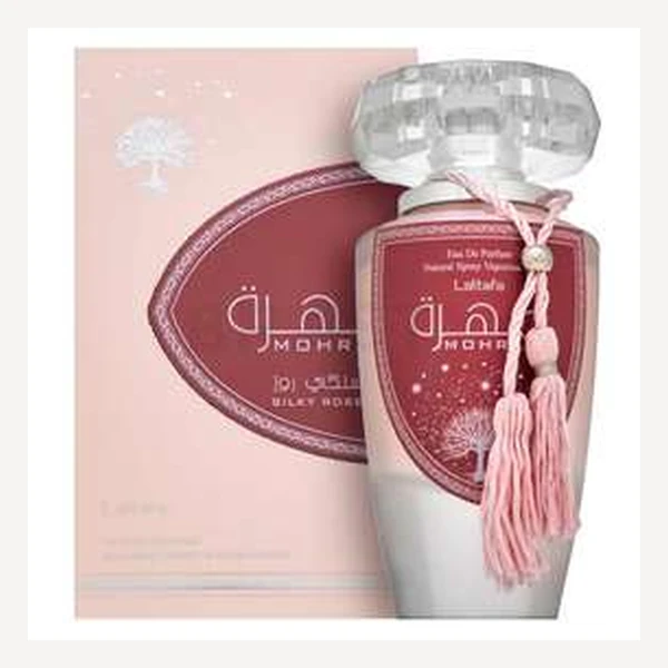 Lattafa Lattafa Mohra Silky Rose