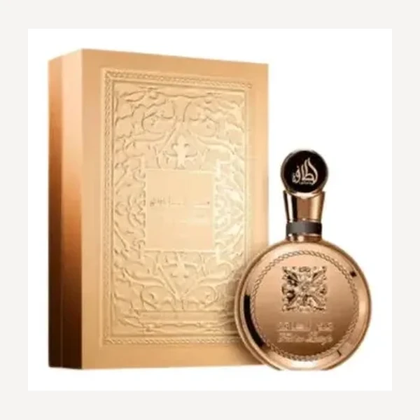 Lattafa Lattafa Fakhar Gold