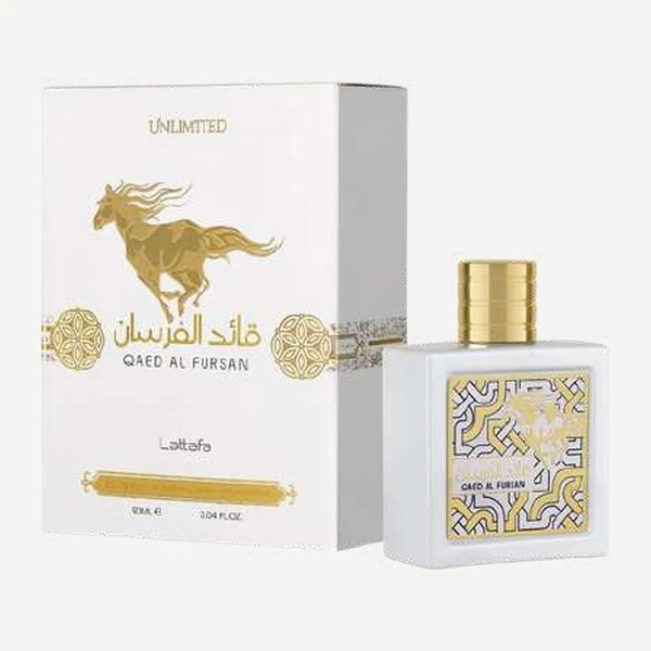 Lattafa Lattafa Qaed Al Fursan Unlimited