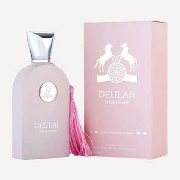 Al Hambra A.H. Delilah