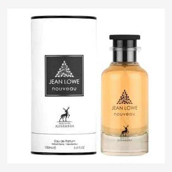 Al Hambra Jean Lowe Nouveau Unisex