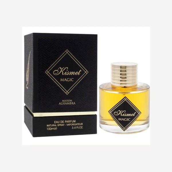 Al Hambra A.H. Kismet Angel Unisex