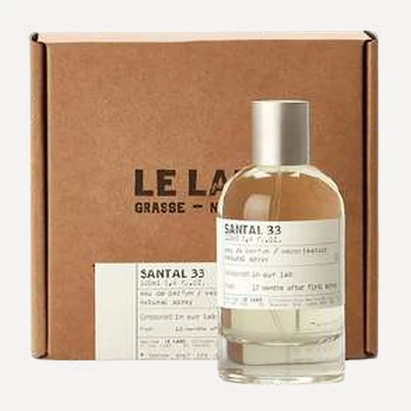Le Labo L.L. Santal 33 Unisex