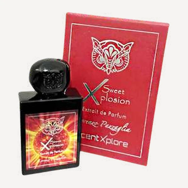 Lorenzo Pazzaglia L.P. Sweet Xplosion