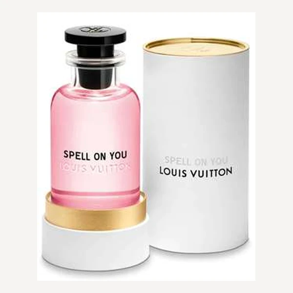 Louis Vuitton L.V. Spell On You