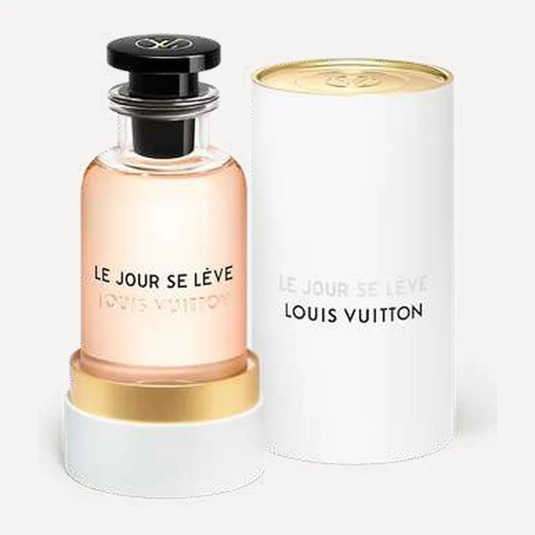 Louis Vuitton L.V. Le Jour Se Léve