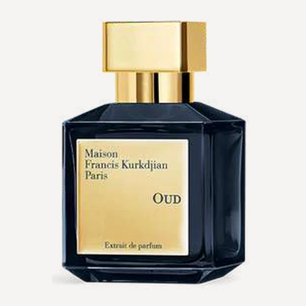 Maison Francis Kurkdjian M.F.K. Oud Parfum