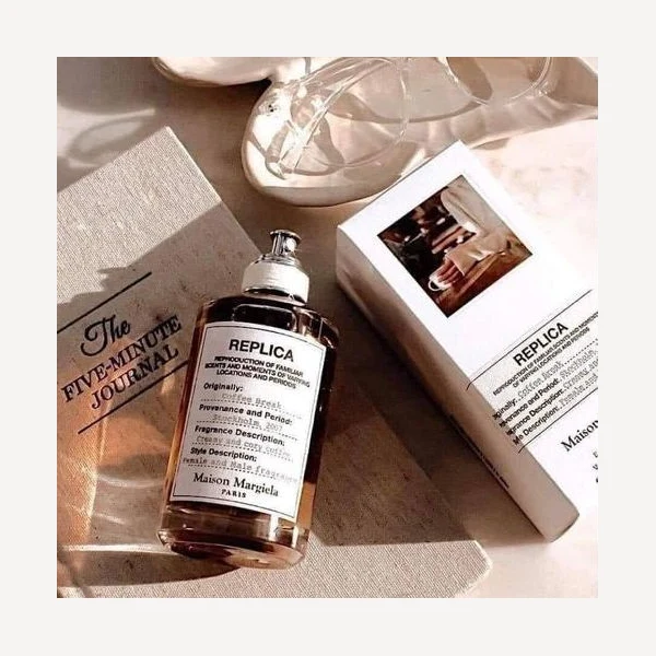 Maison Margiela M.M. Replica Coffee Break