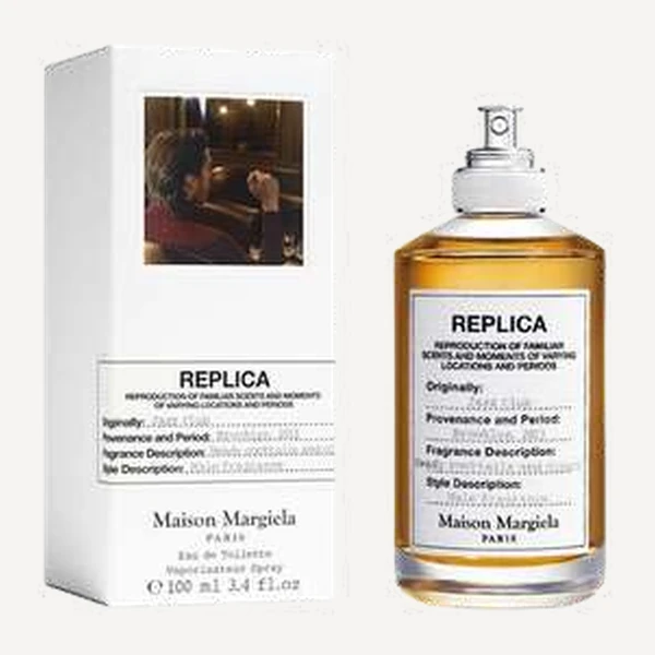 Maison Margiela M.M. Replica Jazz Club