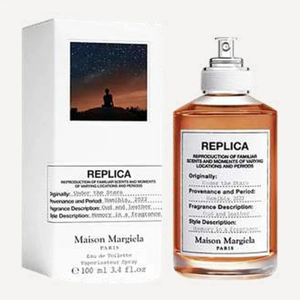 Maison Margiela M.M. Replica Under Stars