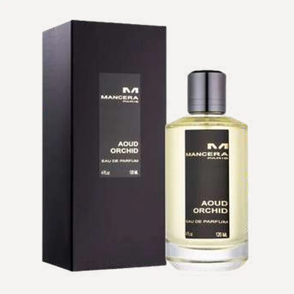 Mancera Mancera Aoud Orchid
