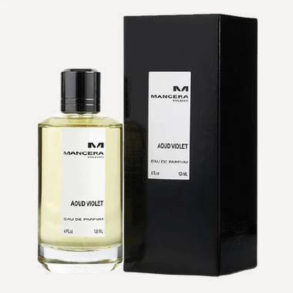 Mancera Mancera Aoud Violet