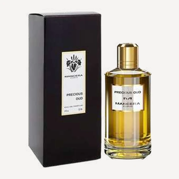 Mancera Mancera Precious Oud
