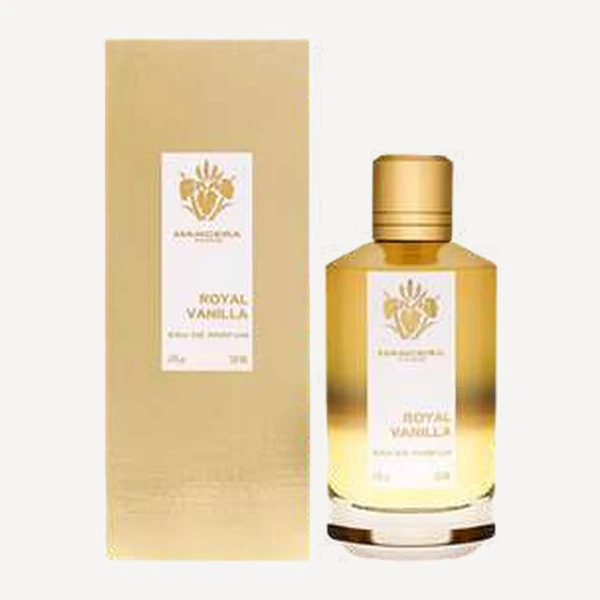 Mancera Mancera Royal Vanilla