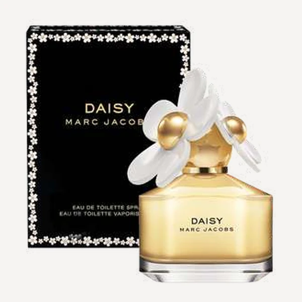 Marc Jacobs M.J. Daisy