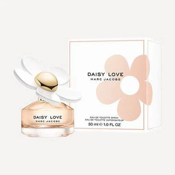 Marc Jacobs M.J. Daisy Love