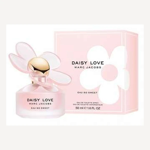 Marc Jacobs M.J. Daisy Love So Sweet