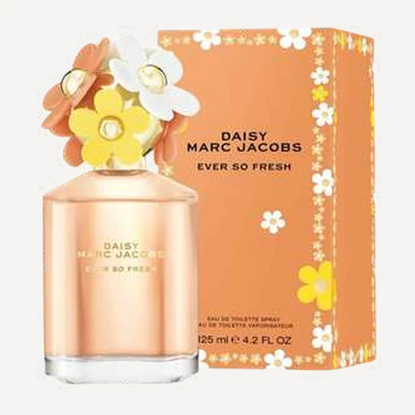 Marc Jacobs M.J. Daisy So Fresh Ever
