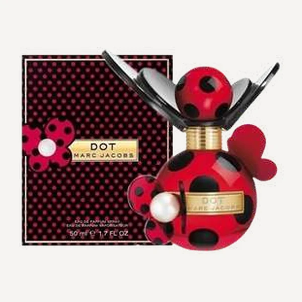 Marc Jacobs M.J. Dot