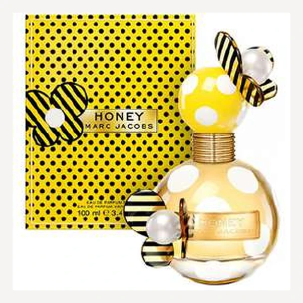 Marc Jacobs M.J. Honey
