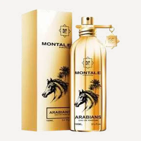 Montale Montale Arabians