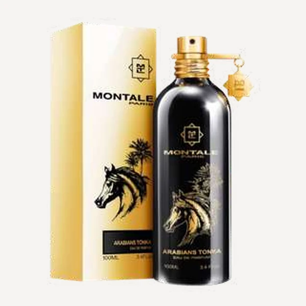 Montale Montale Arabians Tonka