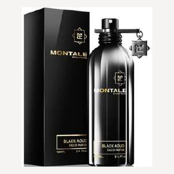 Montale Montale Black Aoud