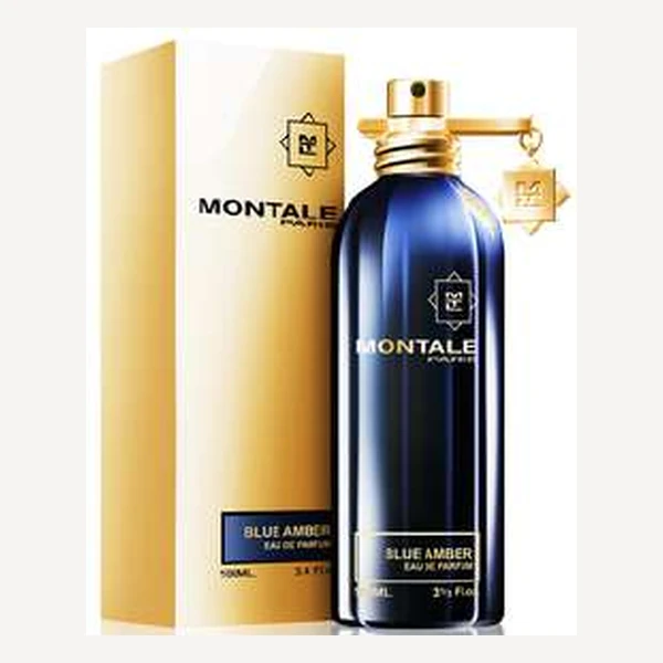 Montale Montale Blue Amber