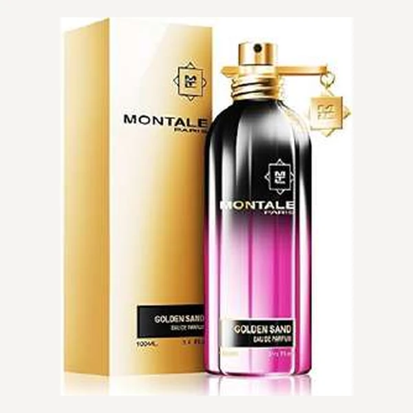 Montale Montale Golden Sand